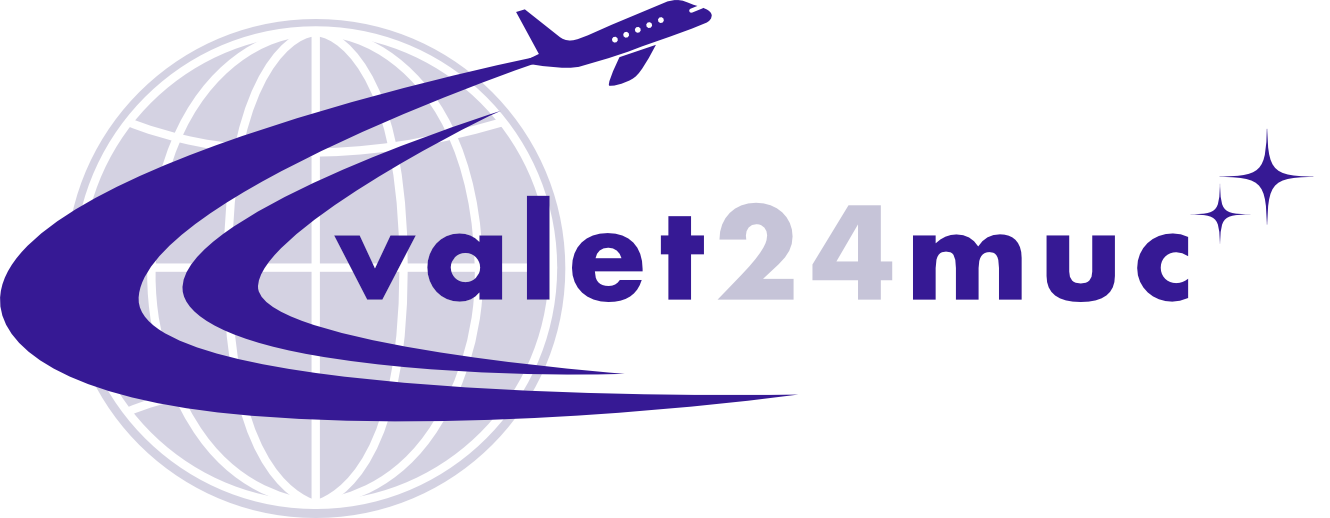 valet24muc Logo